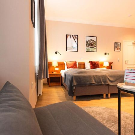 Hotel Restaurant Am Park Waltrop Luaran gambar