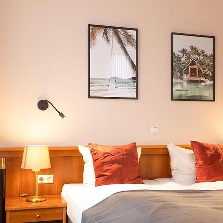 Hotel Restaurant Am Park Waltrop Luaran gambar