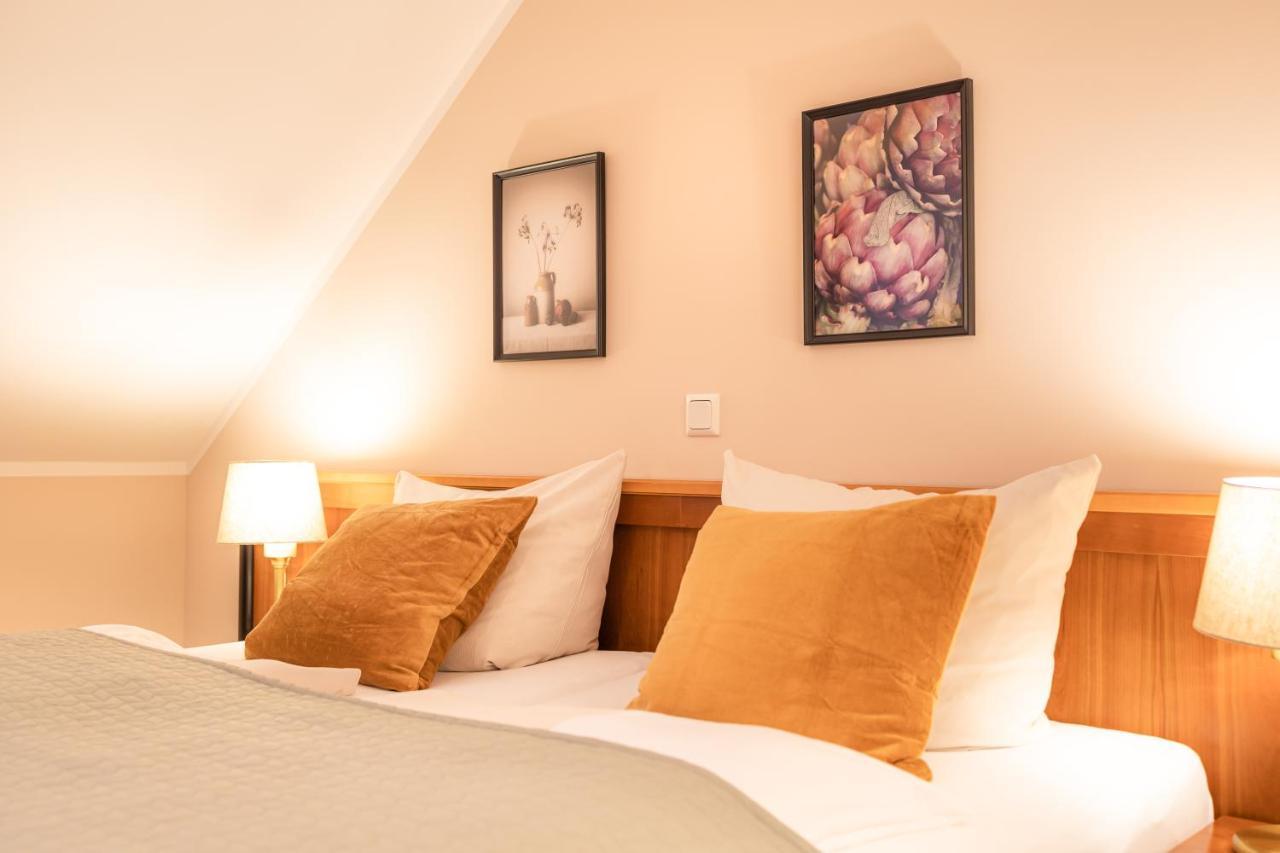 Hotel Restaurant Am Park Waltrop Luaran gambar
