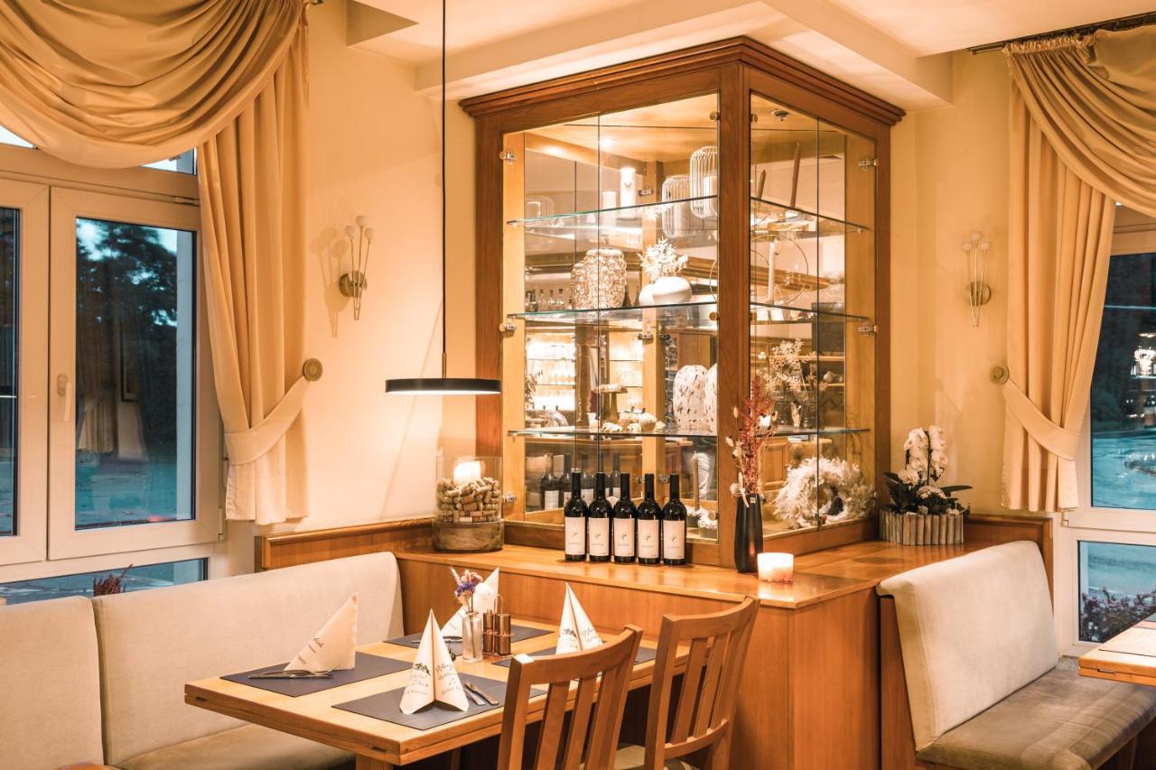Hotel Restaurant Am Park Waltrop Luaran gambar
