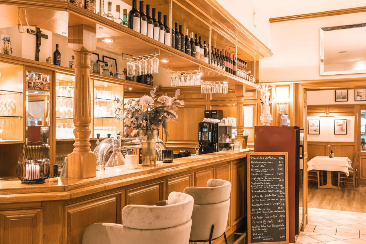 Hotel Restaurant Am Park Waltrop Luaran gambar
