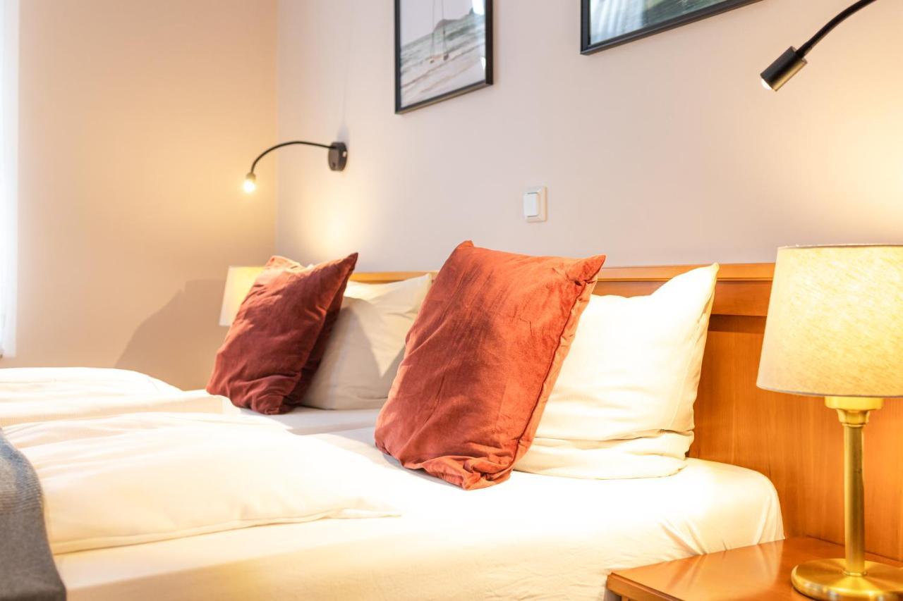 Hotel Restaurant Am Park Waltrop Luaran gambar