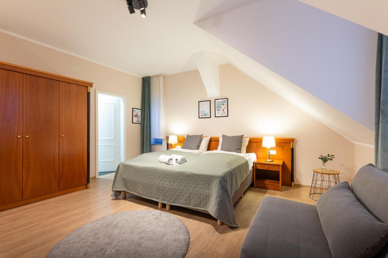 Hotel Restaurant Am Park Waltrop Luaran gambar
